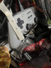 盖世小鸡（GAMESIR）灵狐对称架构switch2游戏手柄 PC电脑steam有线手柄ns手机电视黑神话悟空射击赛车格斗双人成行 实拍图
