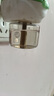 润本（RUNBEN）蚊香液电蚊香液180晚大容量45ml×6瓶补充装防蚊驱蚊水无香型 实拍图