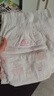 好奇（Huggies）铂金装成长裤XL96片(12-17kg)加大号婴儿尿不湿小桃裤超薄透气 实拍图