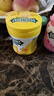 绿箭薄荷糖脆皮软心糖柠檬薄荷味80g/瓶薄荷糖清新口气糖休闲零食糖果 实拍图