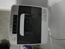 小鸭牌小洗衣机全自动小型4.2KG计迷你波轮家用宿舍租房母婴儿童小孩宝宝预约健康洗护风干洗脱一体 4.2公斤全自动【强劲动力+全国联保】 实拍图
