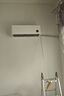 小米（MI）米家 1.5匹 新一级能效 巨省电 壁挂式空调挂机KFR-35GW/N1A1【国家补贴20%】小米YU7发布会 实拍图