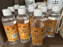 山西杏花村汾酒产地纯粮原浆清香型散酒纪念酒 53度 100mL 1瓶 封坛原浆 实拍图