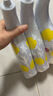 超威免刷洗洁厕灵 亮白除菌洁厕剂马桶清洁剂厕所清洁厕宝 500g×3瓶 实拍图