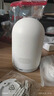 小米智能摄像机C700 800万像素4K超清监控家用摄像头360度全景婴儿监控手机远程监控器宠物高清带夜视 实拍图