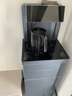 穆索尼（MOOSONEE）茶吧机家用高端冷热两用饮水器桶装水语音智能高端客厅用水吧机立式下置饮水器饮水机 05A深空灰/温热保温款/智能语音 温热型 实拍图