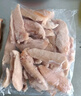 上鲜 鸡小胸 净重6斤 冷冻出口级 健身鸡胸肉轻食代餐减脂 清真 实拍图