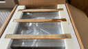 华帝（VATTI）消毒柜官方小飞碟max家用嵌入式150L大容量三门三抽紫外线臭氧快消烘干母婴级消毒 国家补贴i13050 实拍图