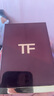 TOM FORD全新四色TF眼影盘35杏茶盘细闪9g 化妆品生日礼物女 实拍图