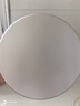 学厨 9寸加深披萨盘 烤盘模具 金色圆形家用pizza盘 直径24.4cm*高5cm 不粘涂层 烤箱烘焙模具 WK9066 实拍图