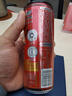 战马能量型维生素饮料 310ml*24罐 整箱装 特别添加d-核糖 补充能量 实拍图
