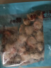 福字号【大连产地】冷冻扇贝肉带黄带卵净重2斤大号40-80粒/袋 端午 实拍图