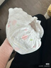 好奇（Huggies）铂金装成长裤XXL74片(15kg以上)小桃裤加加大号婴儿尿不湿超薄 实拍图