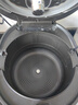 美的（Midea）【国家补贴】低脂浓香电压力锅5L低音IH 2200W智能预约112KPa可调高压锅4-6人0涂层电饭煲S5892NF 实拍图