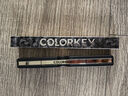 Color Key珂拉琪小金筷眉笔素描眉笔防水持久新手易画送女友老婆生日礼物 实拍图