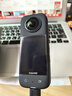 Insta360【国家补贴】影石 X3全景运动相机防抖防水摄像机5.7K高清Vlog摩托车骑行滑雪潜水路亚 实拍图