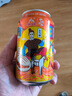 冰峰（ICEPEAK）橙味汽水330ml*24罐整箱装陕西特产中华老字号 夏季冰镇爽口 实拍图