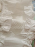 好奇（Huggies）铂金装纸尿裤XL96片(12-17kg)加大号婴儿尿不湿小桃裤裸感超薄透 实拍图
