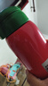 虎牌（TIGER）保温保冷杯儿童水杯大容量吸管杯 MML-C06C 630ml 小老虎CT 630ml 实拍图