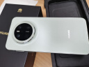 HUAWEI Mate 70 国家补贴500元 12GB+512GB云杉绿鸿蒙AI 红枫原色影像 超可靠玄武架构华为鸿蒙智能手机 实拍图