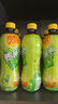 维他奶维他鸭屎香柠檬茶500ml*15瓶 实拍图