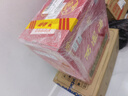 西凤酒 绿瓶盒装省外版 55度  500ml*6盒 整箱装 凤香型白酒 实拍图
