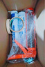 硅宝603 MS防霉玻璃胶厨房卫生间防水防霉胶涂料防潮密封胶透明1支 实拍图