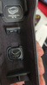 卓尔（K&F CONCEPT）大疆pocket3滤镜运动相机滤镜套装口袋相机大疆配件磁吸安装快拆滤镜黑柔1/4 实拍图