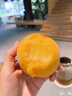 春福乐 山东蒙阴黄桃【多地次日达】新鲜水果金桃子脆蜜毛油送礼品物盒 【7A金奖级】单果90g+ 净4.5-5斤装【老树果-80%选择】 实拍图
