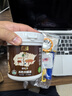 立邦水性木蜡油漆清漆防腐木器漆户外环保实木家具漆翻新500g透明色 实拍图