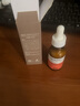 Novella那绯澜水杨酸精华乳30ml 收缩毛孔控油淡化痘印生日礼物日本进口 实拍图
