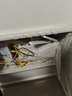 普联（TP-LINK） 大道AX3000满血WiFi6千兆无线路由器 5G双频穿墙 Mesh 3000M无线速率 信号增强 支持易展 XDR3010 实拍图