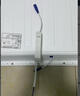 欧斯照明led平板灯600x600集成吊顶灯6060矿棉板嵌入式吸顶天花面板扣板灯 38瓦单驱动-600*600mm-高亮白光 实拍图