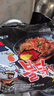 三养（SAMYANG）火鸡面三养速食方便面袋装 700g(140g*5)泡面拌面早餐零食 实拍图