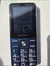 金立（Gionee）V15 老年人手机4G全网通 超长待机老年机 大字体大声音大屏大按键学生备用功能机 双卡双待 黑色 实拍图