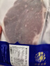 春禾秋牧 澳洲安格斯谷饲原切上脑牛排200g 进口生鲜烧烤牛肉健身 实拍图
