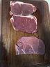 鲜京采 巴西进口原切牛排组合1.8kg（10片） 西冷眼肉上脑【真原切】 实拍图