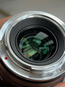 铭匠11mm f2.8超广角鱼眼镜头 11mm全画幅微单反相机镜头铭匠11f2.8鱼眼适用于E卡口Z卡口RF卡口L卡口 索尼FE口【黑色】 官方标配 实拍图