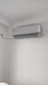 海尔（Haier）空调洗空气pro科技版 除菌除湿 一级能效卧室挂机节能空调 KFR-35GW/E3-1Pro 家电国家补贴 实拍图