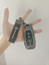 海龙优劲比亚迪新方程豹5豹8车钥匙套钛3钛7钥匙扣壳领航云辇乾崑智驾 实拍图