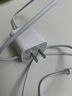 尊匠苹果充电器正品充电线氮化镓30W快充线PD套装适配原装iPhone14ProMax 16 15手机13充电头20W数据线 【适用苹果6-14系列】快充头+闪充线丨1米套装 实拍图