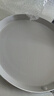 法焙客（FOR BAKE）麦饭石色千层锅 不粘平底煎锅班戟皮平底锅煎蛋煎饼锅24CM 实拍图