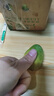 小台农芒果新鲜小台芒当季特产水果  轻微花皮半熟果发货 台芒3斤单果70-100克 带箱重量 实拍图