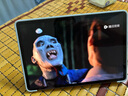 HUAWEI MatePad 标准版华为平板电脑11.5英寸120Hz护眼全面屏学生学习娱乐平板8+128GB 冰霜银 实拍图