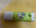 曼秀雷敦果香润唇膏海盐椰子3.5g 保湿滋润去死皮淡化唇纹男女小黄人联名 实拍图
