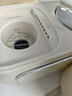 美的（Midea）出品华凌恒温水壶消毒二合一婴儿用奶瓶消毒器烘干一体机婴儿冲奶 实拍图