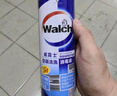 威露士（Walch）空调清洗剂消毒液500ml 家电空调清洁剂家用喷雾杀菌除味挂壁立式 实拍图