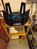 小米（MI）万兆路由器 WiFi7【小米MixFlip2上网搭档】Mesh组网 上网保护 NFC碰碰连 智能家用路由器 实拍图