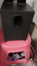 漫步者（EDIFIER）R101V 2.1声道电脑音响音箱 台式机笔记本桌面音响 游戏音响 黑色 实拍图