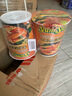 养养（YUMYUM）冬阴功酸辣虾味浓汤面（杯面）70g*2杯 组合装 速食泡面方便面 实拍图